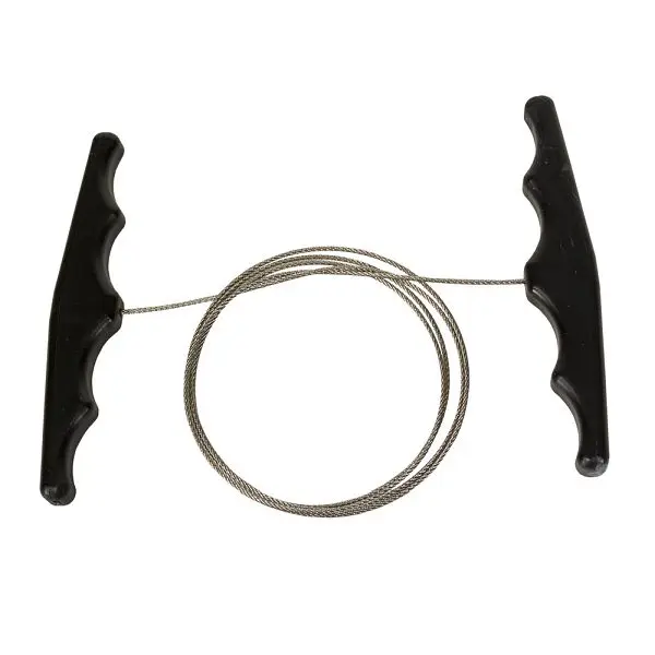 Jones Durable Stephens 36" T-Handle Cable Saw, S49236 Jones Stephens