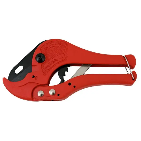 Jones Environmentally-Safe Stephens 1" PVC Pipe Cutter, P70001 Jones Stephens
