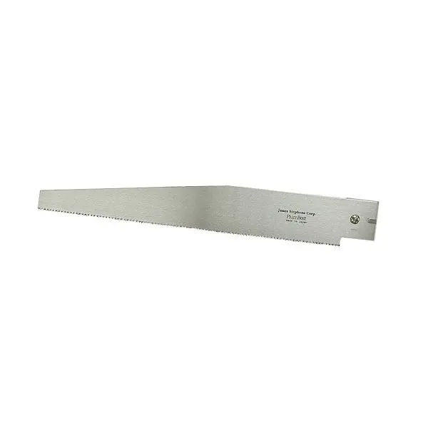 Jones High-Visibility Stephens Replacement Blade 18" Plastic Reciprocating Saw S49001, S49002 Jones Stephens