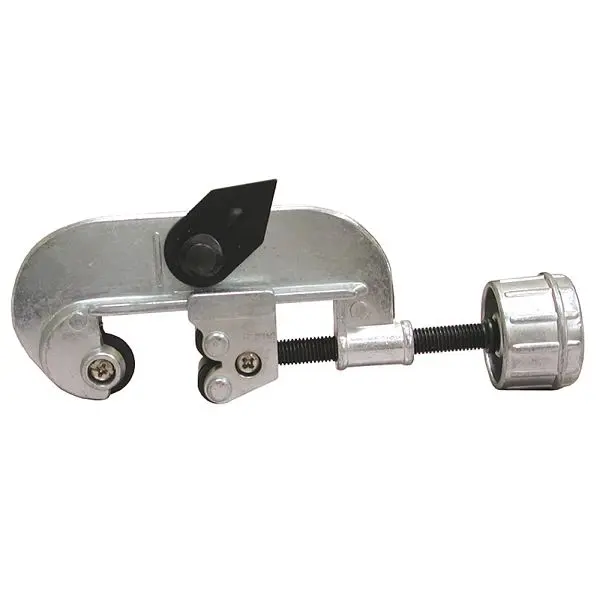 Jones No-Tool Stephens 1/8" - 1-1/8" Economy Tube Cutter, P70066 Jones Stephens