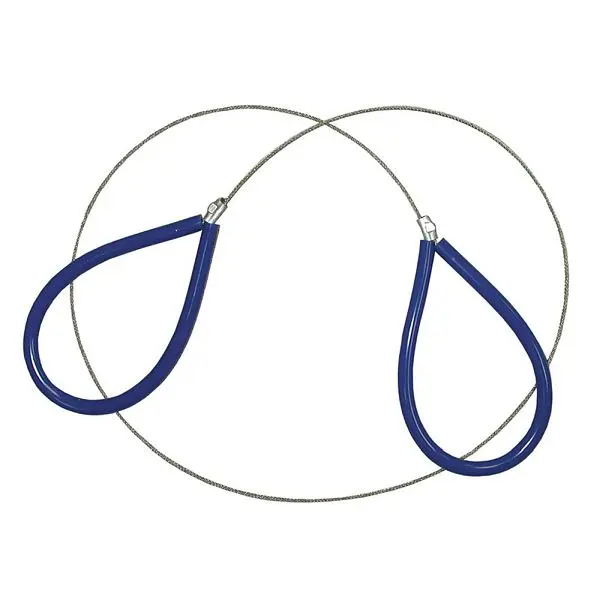 Jones Precision-Engineered Stephens 48" Cable Jigsaw Presentation, Pack 24, S49148 Jones Stephens