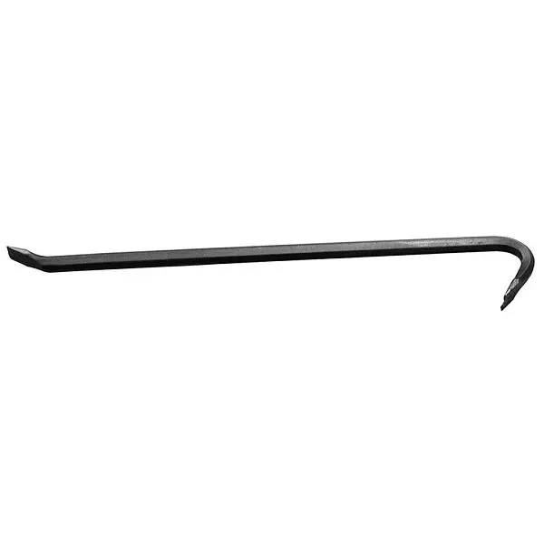 Jones Small Stephens 30" Gooseneck Wrecking Bar, S49501 Jones Stephens