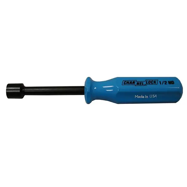 Jones Stephens 1/2" Nut Driver, S06019