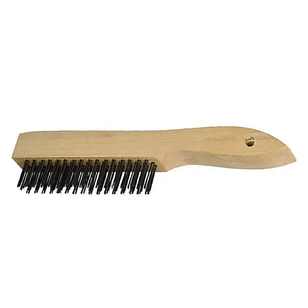 Jones Stephens 1" Wire Brush, Carton 12, B29900