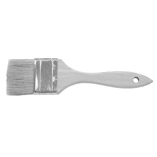 Jones Stephens 2" Chip Brush, Carton 24, B29802