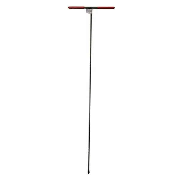 Jones Stephens 5' Steel Probing Rod, P27005