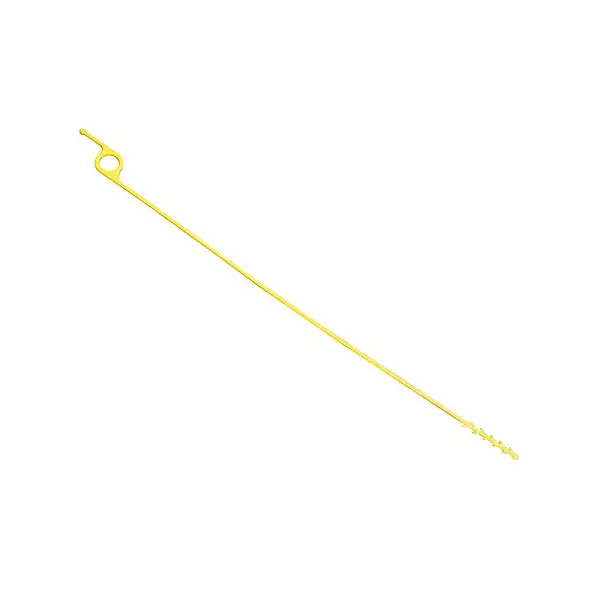 Jones Stephens Drain King® Mini Snake, D18190