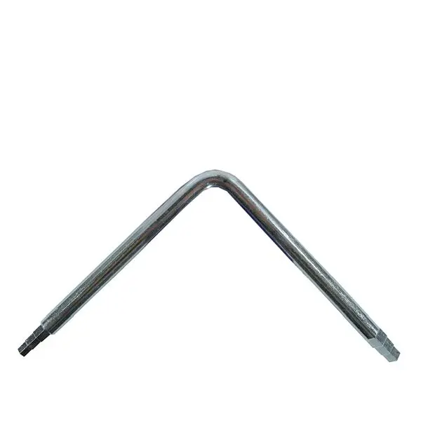 Jones Stephens Faucet Seat Torque Wrench, Angle Stepped, S62004
