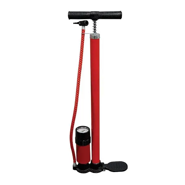 Jones Stephens Heavy Duty Air Pump, P10001