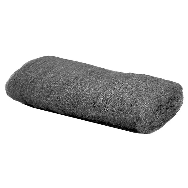 Jones Stephens Steel Wool Size 0, B29310