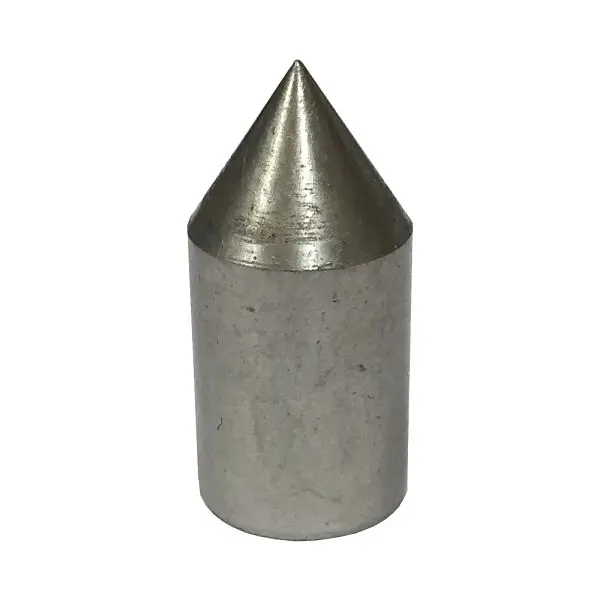 Jones Stephens Wood Stainless Mild Steel Tip Steel Probing Rod, P27001