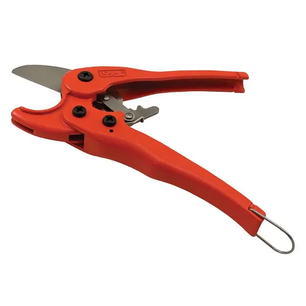 Jones Stylish Stephens 1" Heavy Duty PVC Pipe Cutter, P70010 Jones Stephens