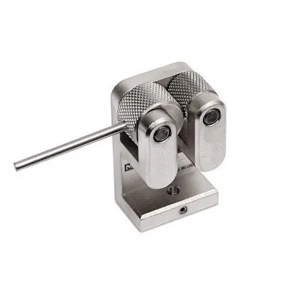 Mark-10 Dual roller grip, 0 - 0.22" opening, G1002
