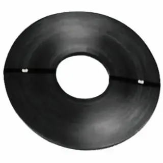 Strapbinder Tool Steelbinder Black Strapping, 1/2 x 865 Ft, 0.02 Steel, Quantity: 1 Roll, ST305X