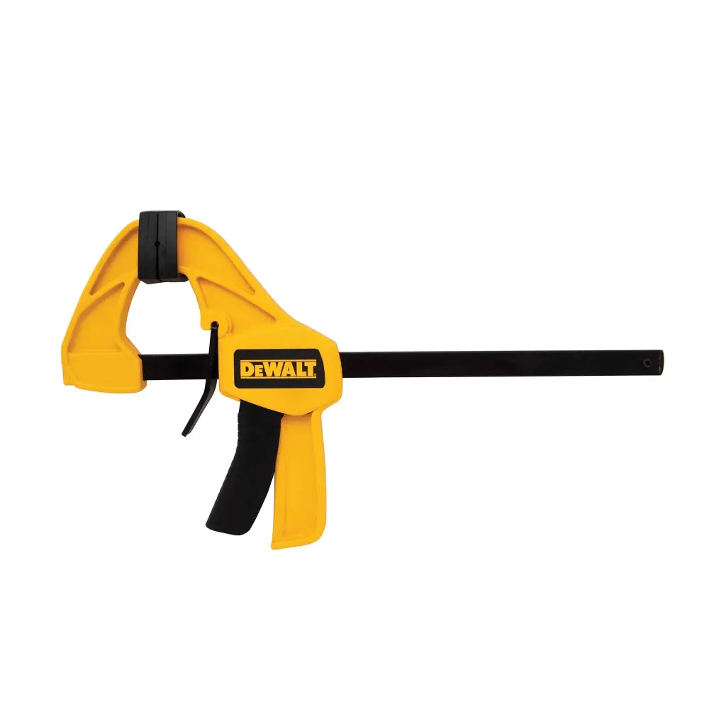 Medium Bar Clamps 12", 2 Units