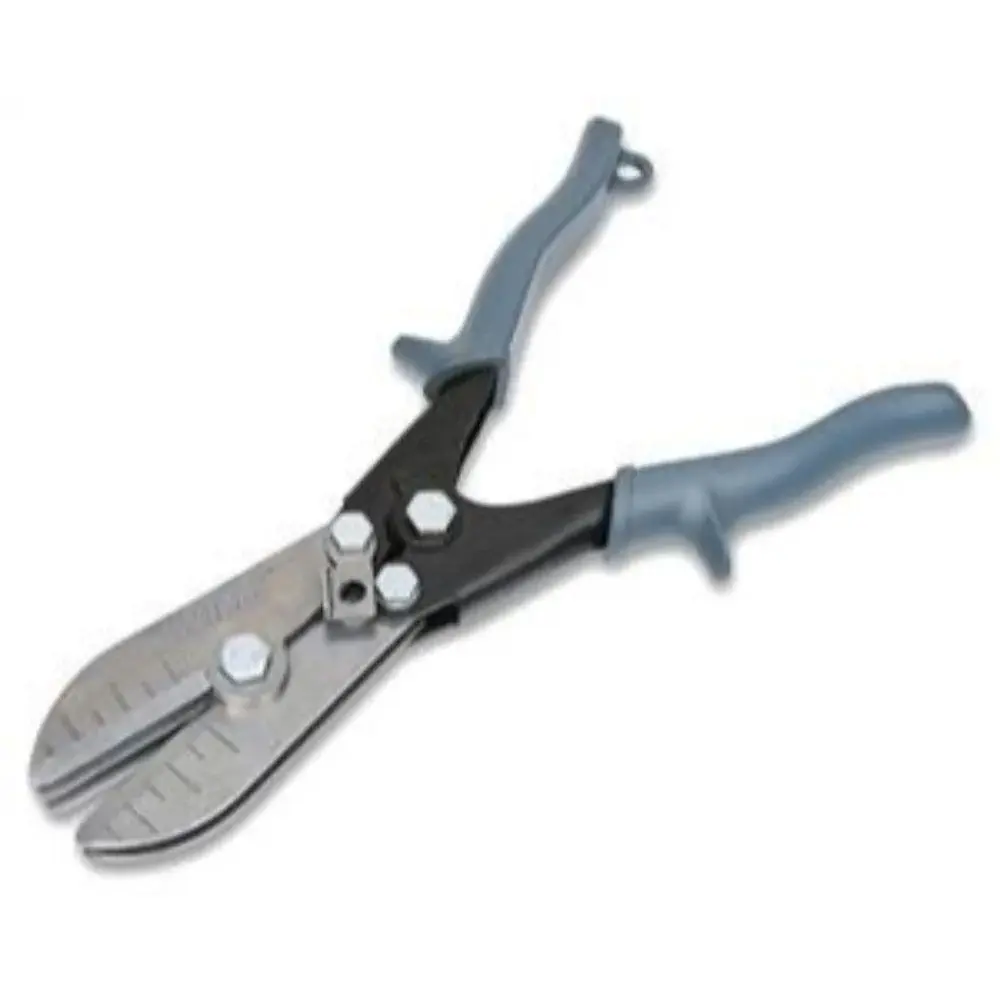 PIPE CRIMPER