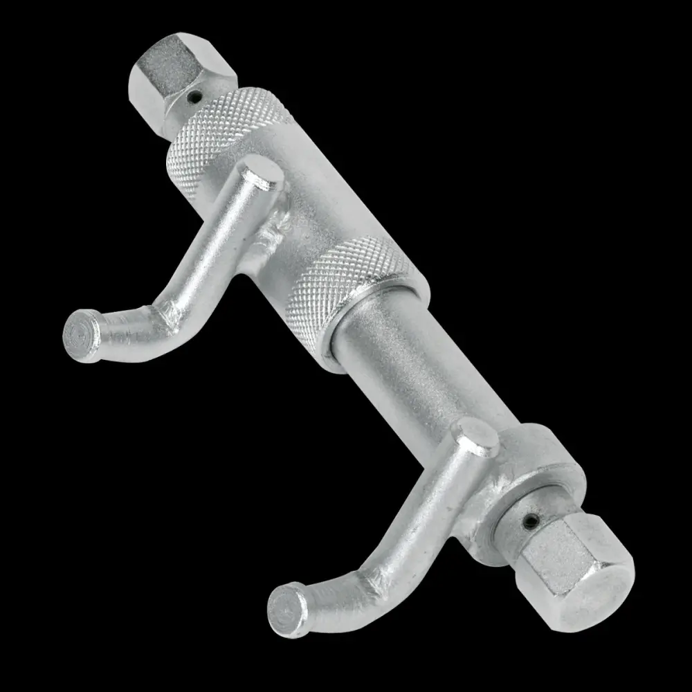 Sealey VS1638 Exhaust Spring Clamp Removal Tool - VAG