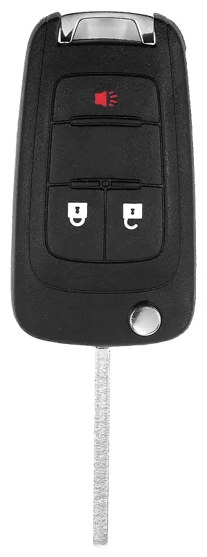 Hy-Ko 18GM711 Flip Core, : General Motors Vehicles