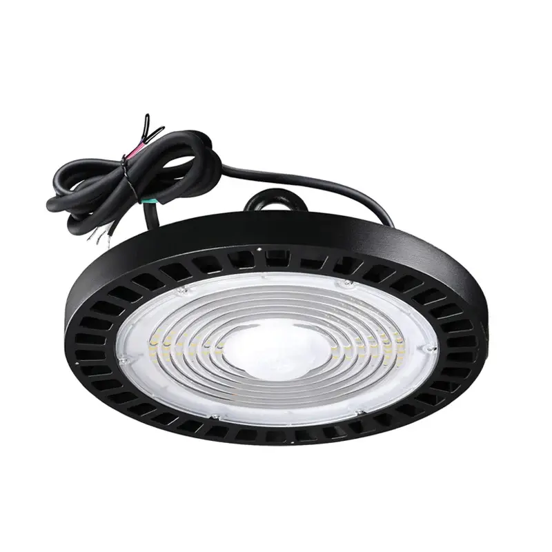 SkyForge150 Slim LED High Bay Portable Fixture