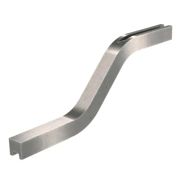 Bon Advanced Square Bead Jointer, 1/4" x 3/16" & 3/8" x 3/16", 11-811