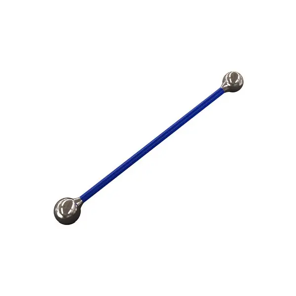 Bon Ball Jointer, 1/2" x 5/8", Space-saving Design, Fits Pocket, 21-183