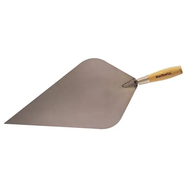 Bon Ceremonial Trowel, Extra Large, 26" Long x 10 1/4" Wide, 21-855