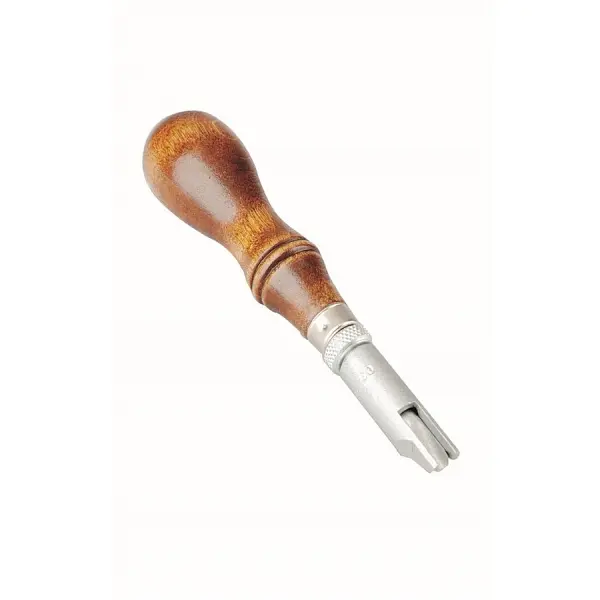 Bon Cove Base Groover, 5/32" U-Influenced Blade, 14-585