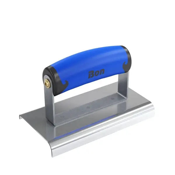 Bon Double Edger, 6" x 3", Ease Wave Handle, 82-766