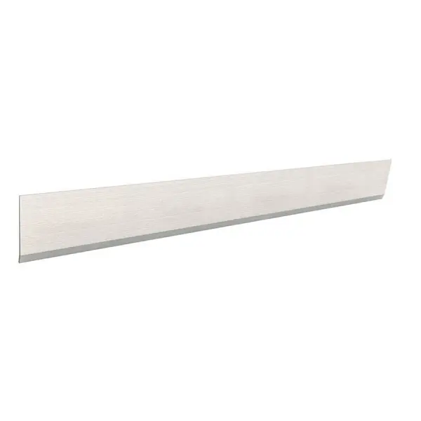 Bon Easy Slicker, 99% Magnesium, 42" Long x 4 7/8" Wide, 13-105