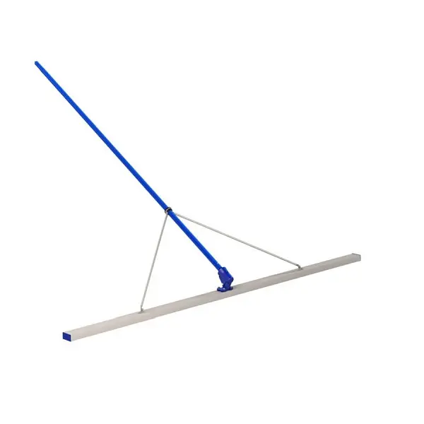 Bon Extended-Life Magnesium Super Flat Bump Cutter, 4" x 2" x 10', 22-531