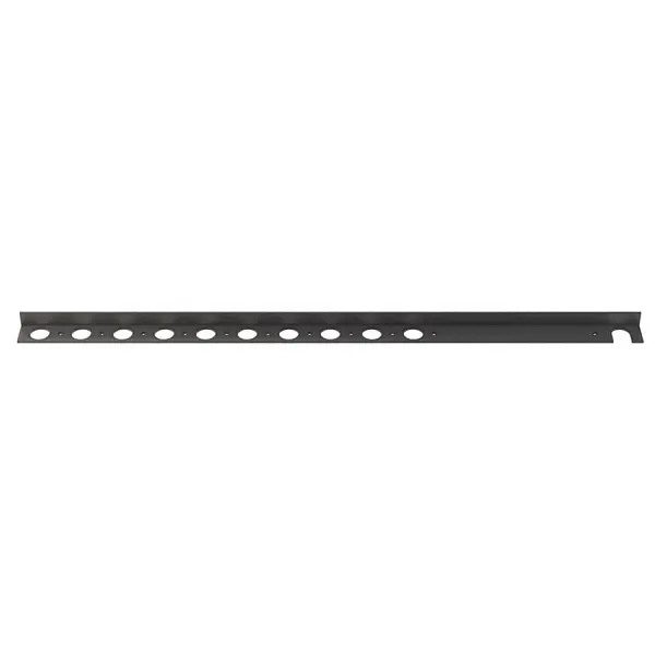 Bon Form Disseminateer, Carbon Steel Angle, 10 Pcs per Pack, 12-715