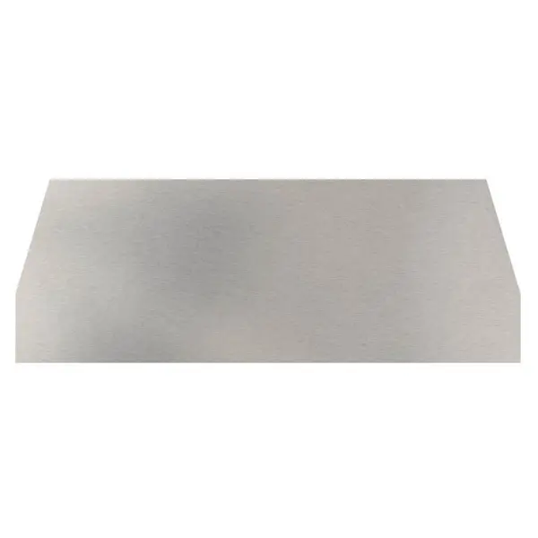Bon Go-Devil Disseminateer, Featherweight 7075 Aluminum, 22" Long x 8" Wide, 83-117