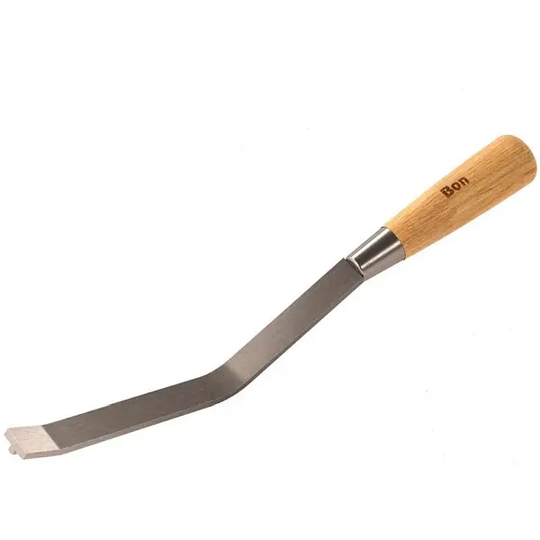 Bon Grapevine Jointer, 5/8" 1/8" Square Bit, Wood Handle, 11-480