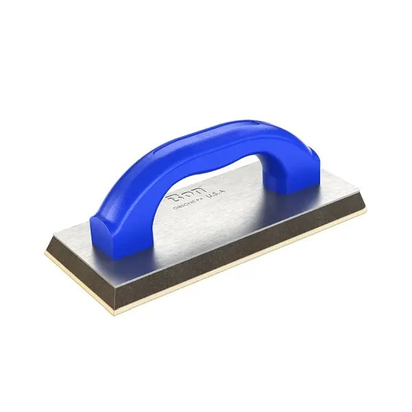 Bon Grout Float, 9" x 4" x 5/8" Polymer Handle, 14-349