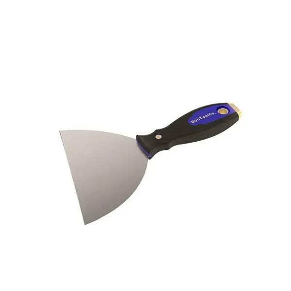 Bon Half Moon Specification Knife, 6" Ease Grip Handle, 15-392