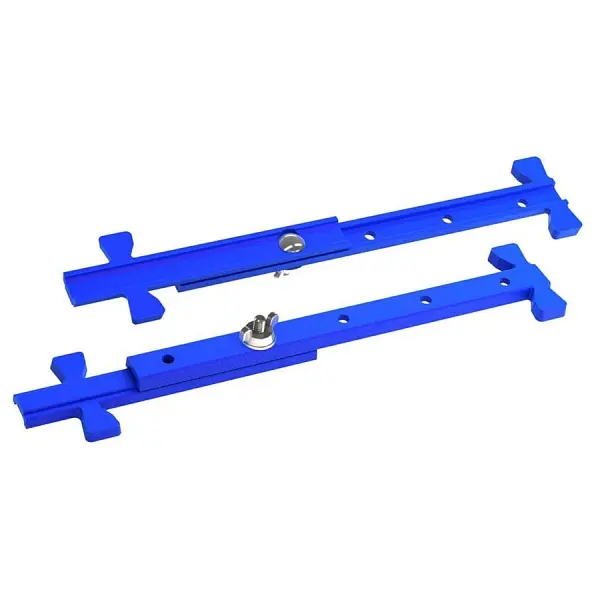 Bon Heavy Duty Adjustable Line Stretchers, Pair, 11-288