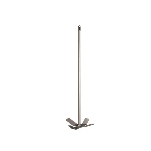 Bon Heavy Duty Fan Type Mud Mixer, 20" 5 1/2" Paddle, 87-155