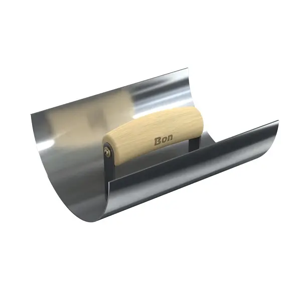 Bon Invert Groover, 6" Diameter, 16 Gauge Stainless Alloy Steel, 12-478