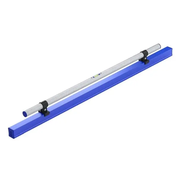 Bon Kangaroo Combo Screed 4', 6061 Aluminum Base, Pair, 82-462
