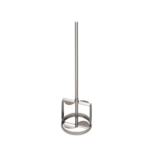 Bon Mud & Resin Mixer, 10 1/4" 2 5/8" Paddle, 15-180
