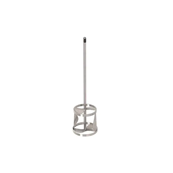 Bon Mud & Resin Mixer, 5" Diameter Paddle, 19" Shaft, 15-181