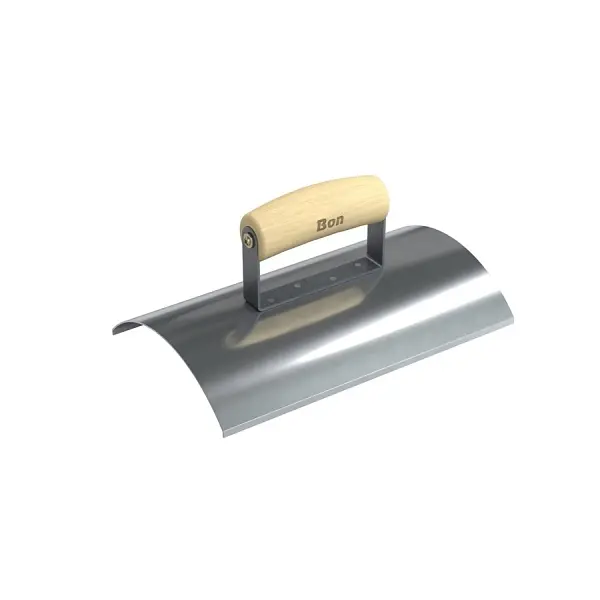 Bon No-Tool Stainless Steel Capping Tool Guide, 6", 81-112