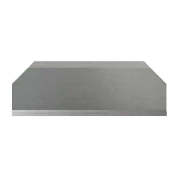 Bon Plug-and-Play Sacramento Aluminum Go-Devil Disseminateer, 22" x 8", 83-118