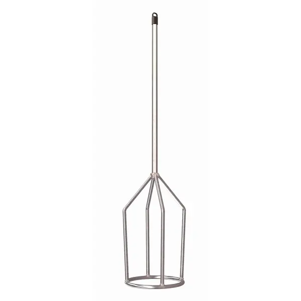 Bon "Birdcage" Mixer, 19 1/2" 7 9/16" x 4 1/4" Paddle, 82-392