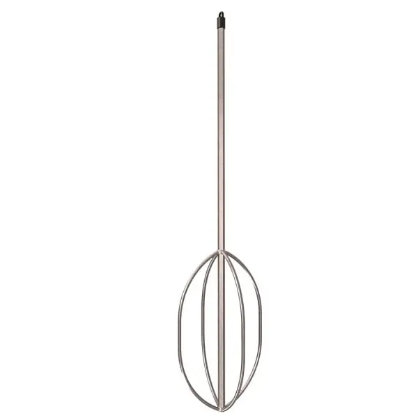 Bon "Rugby Ball" Mixer, 24" 9 15/16" x 5 7/8" Paddle, 82-390