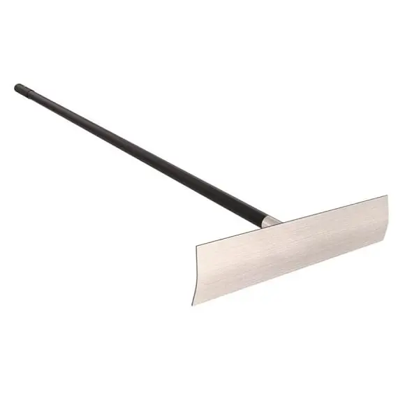 Bon Sacramento Concrete Disseminateer, 5 3/4" Textured Grip, 22-319