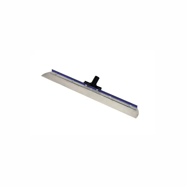 Bon Secure Concrete Topping Disseminateer, 3" Stainless Steel Blade, 22-210
