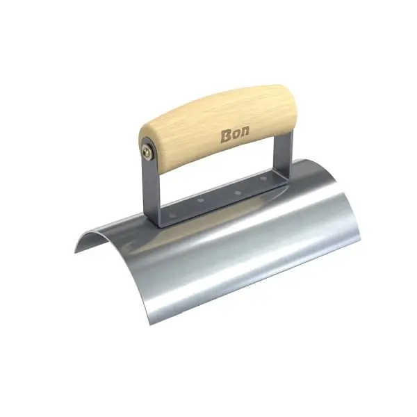 Bon Stainless Steel Capping Tool, 7" Long x 4" Block Width, 12-560
