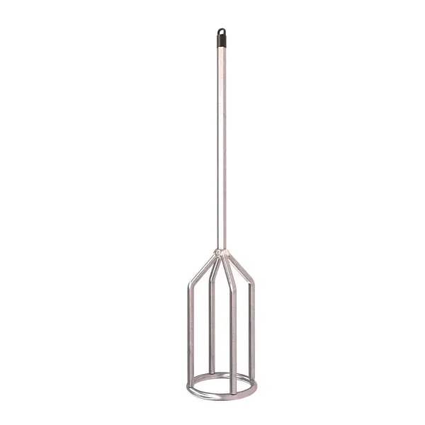Bon UL-Listed Birdcage Mixer 13 1/2" Long 5/16" Hex Shaft, 82-398