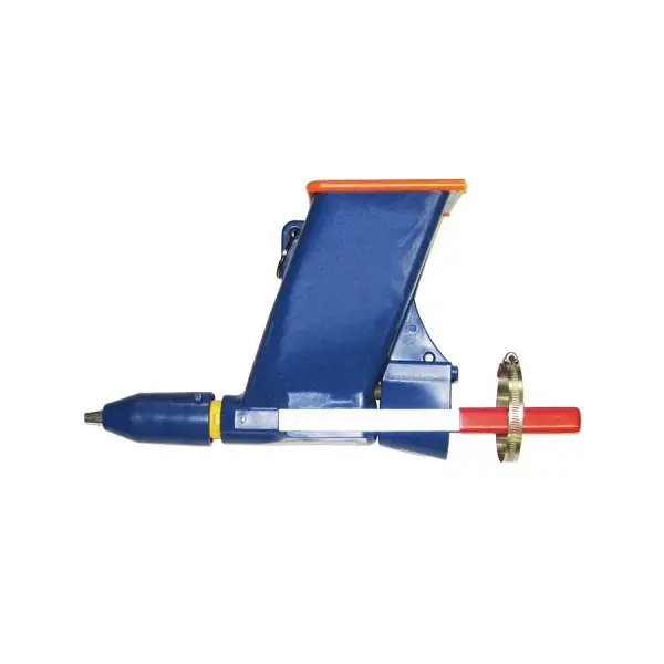 Bon UL-Listed Speedy Mortar Pointer, Without Drill, 3/8" Variable Speed, 14-188